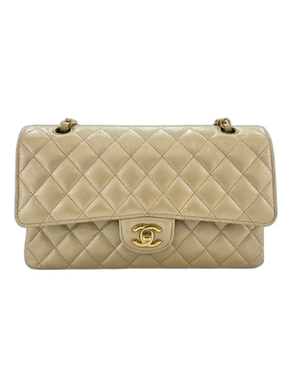 CHANEL this authentic